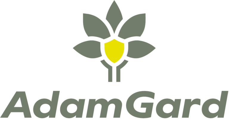Adamgard Logo cropped without AdamGard Text