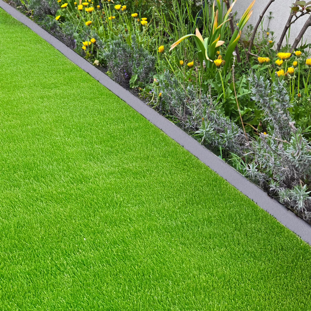 Mowing Edge 100cm straight - Image 4