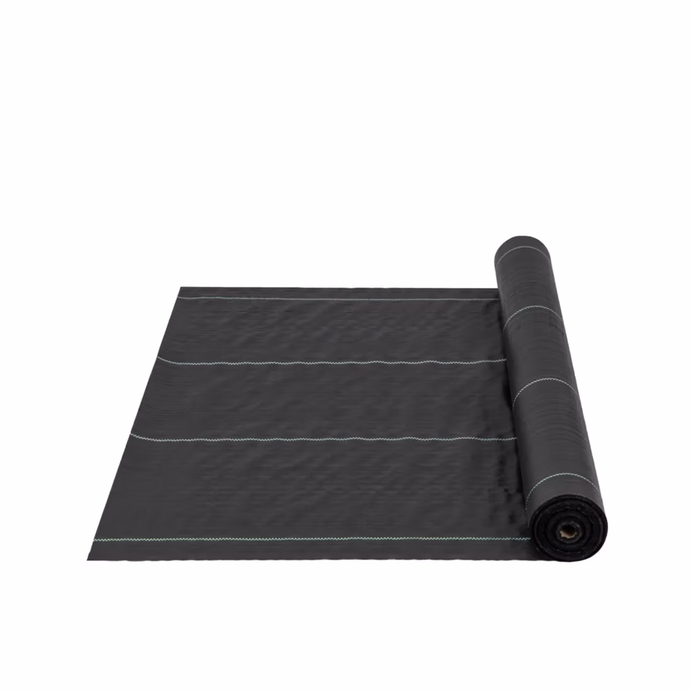 Gartenweg Bausystem 2x800cm gerade – Bild 3