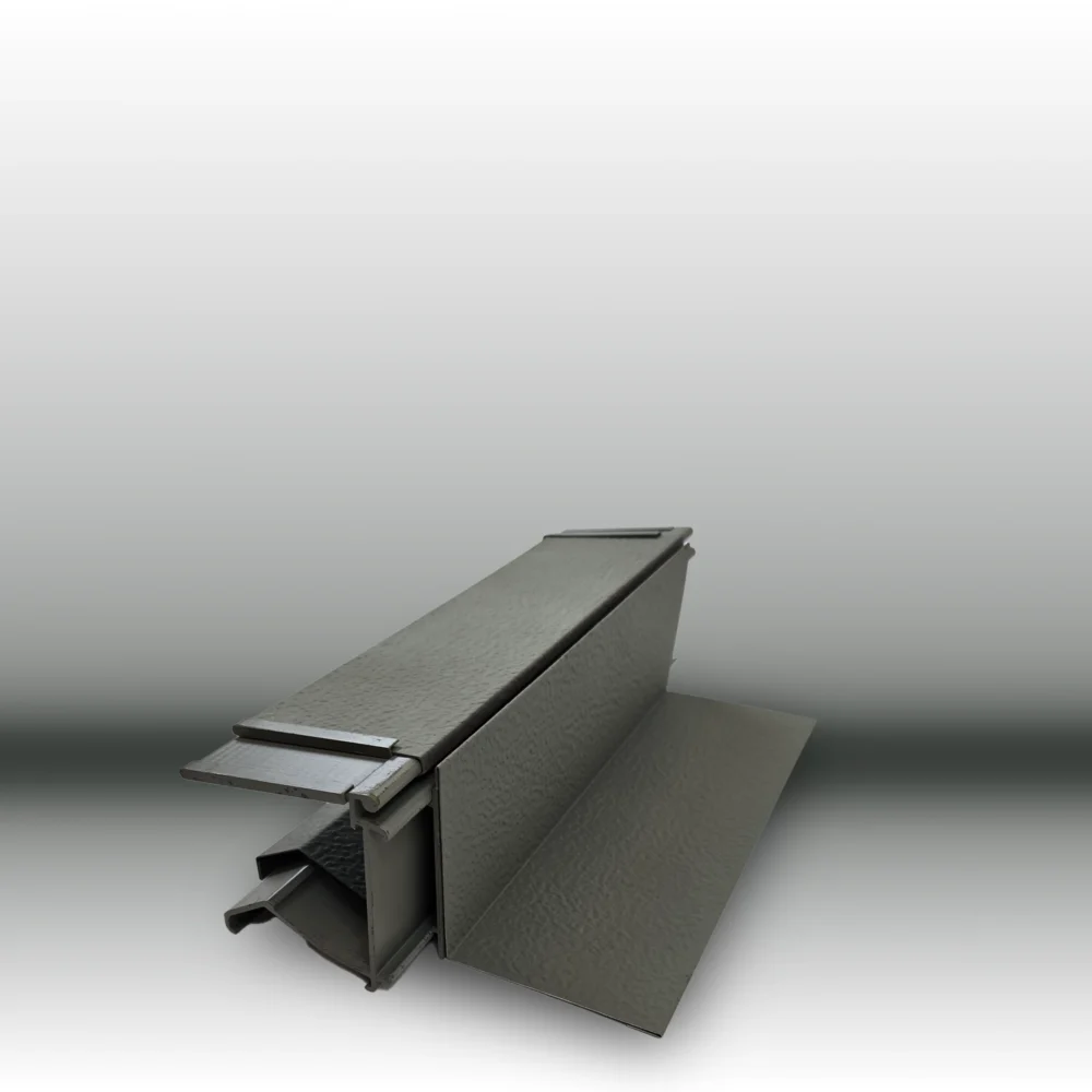 Rasenkante 150cm gerade – Bild 2
