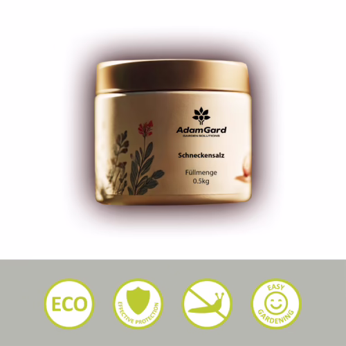 Slug Repellent 0.5 kg