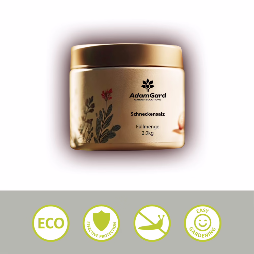 Slug Repellent 2 kg